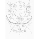 from Towards the Primeval Lightning Field (O Books, 1998 / Litmus Press, 2014)