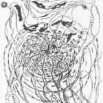 from The Stratospheric Canticles (Pantograph Press, 1995)