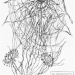 from The Stratospheric Canticles (Pantograph Press, 1995)