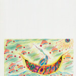 The Sri Lankan Loxodrome (New Directions, 2009)