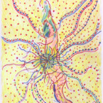 The Chromataphor
